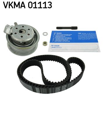 SKF VERTEVO VKMA 01113 Timing belt kit