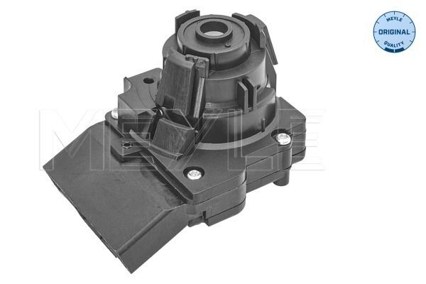 Ignition Switch