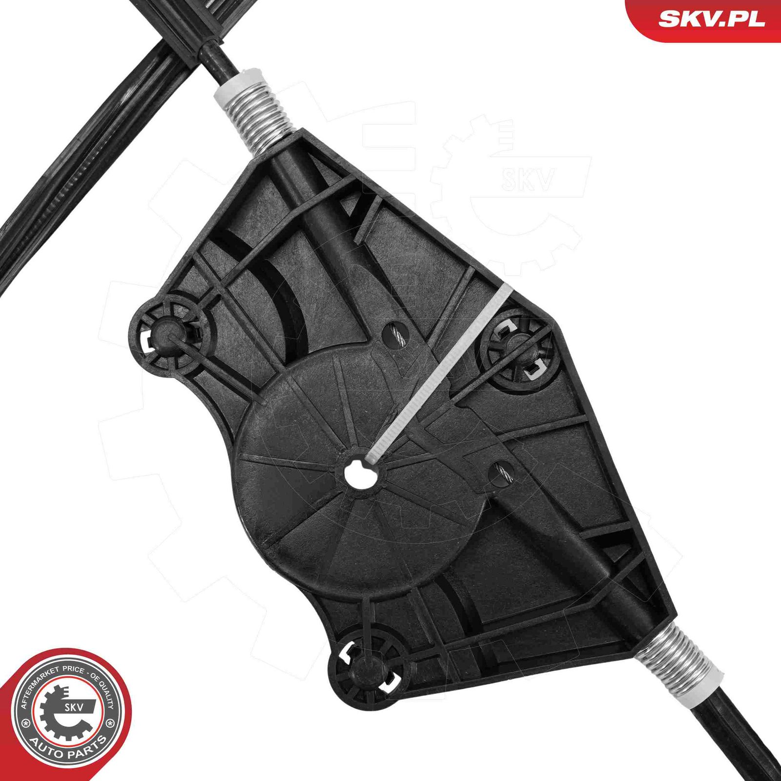 Window Regulator-2