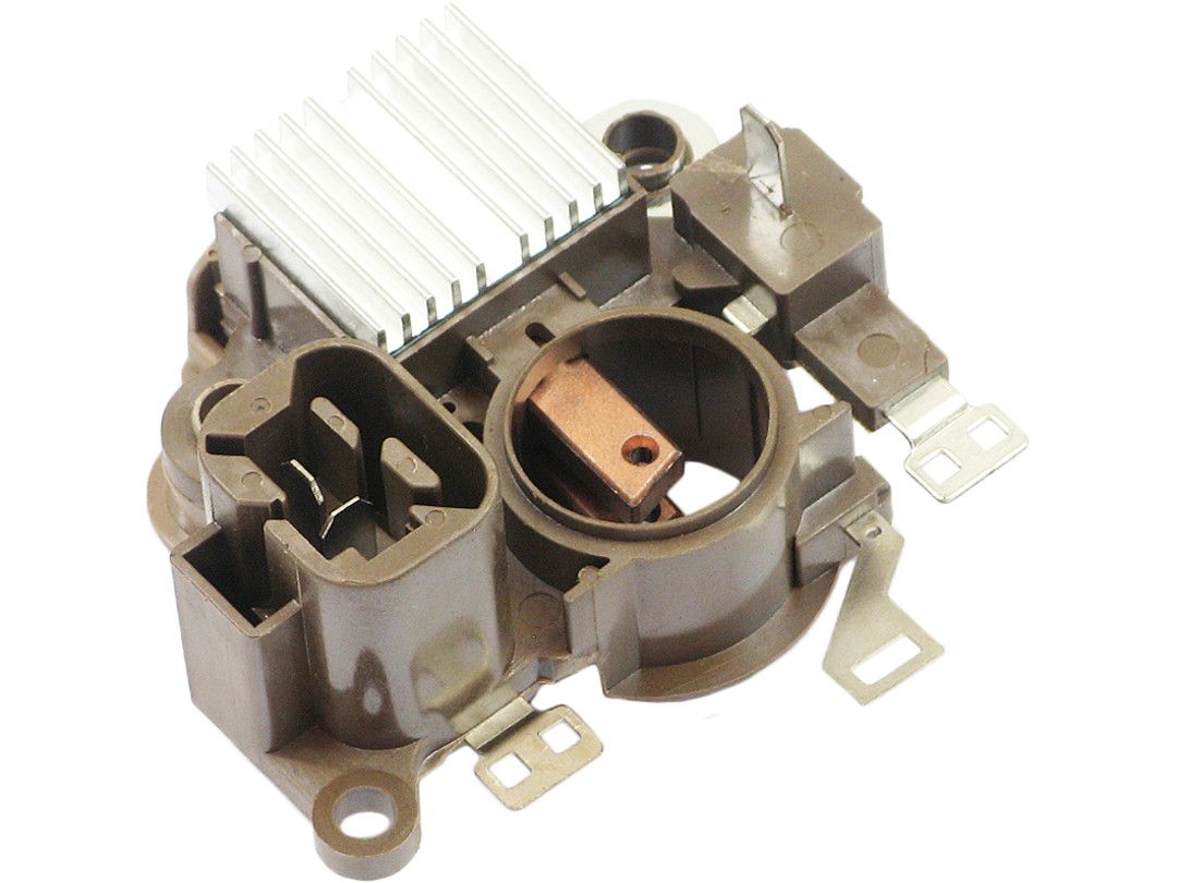 AS-PL ARE5107 Alternator regulator