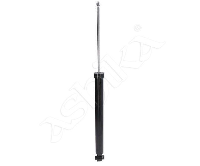 Shock Absorber-2
