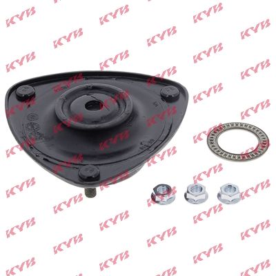 Repair Kit, suspension strut support mount-1