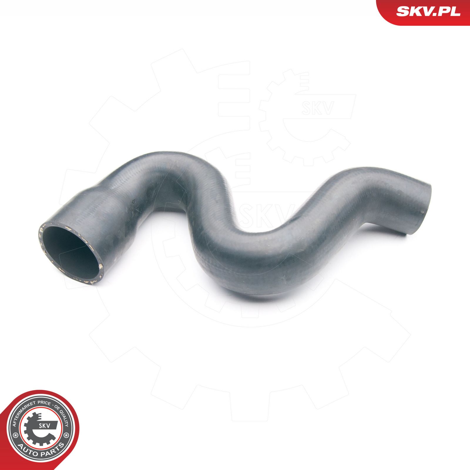 Charge Air Hose