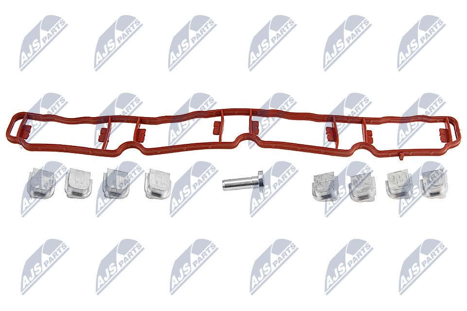 NTY BKS-WW-013A Intake manifold module