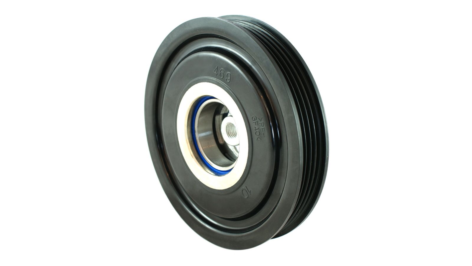 HART 622 926 Magnetic clutch, air conditioning compressor