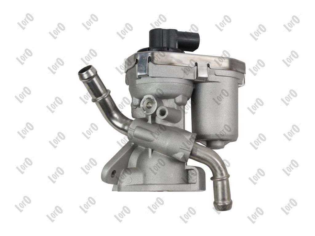 EGR Valve-1