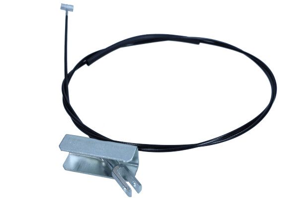 Cable Pull, parking brake-main