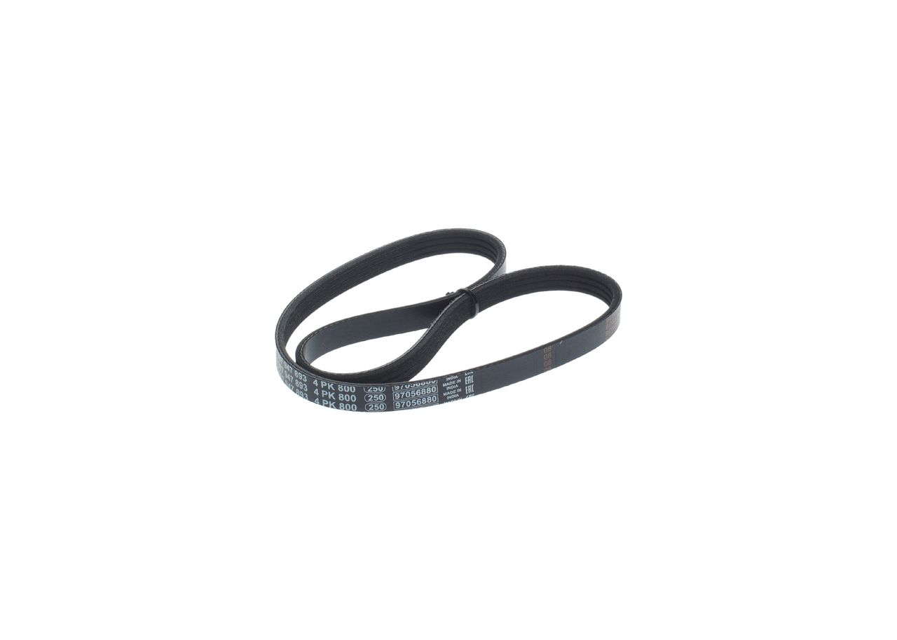 BOSCH 1 987 947 893 V-ribbed belt