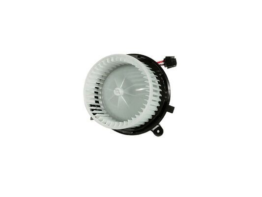 Interior Blower