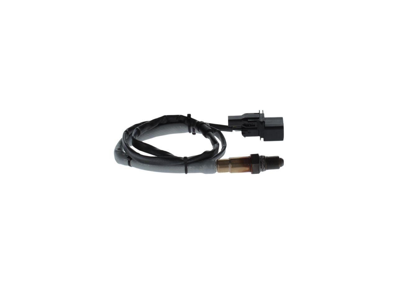 Oxygen Sensor-1