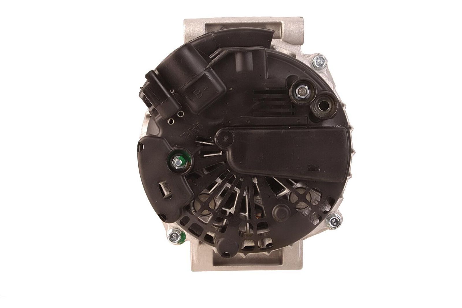 Alternator-2