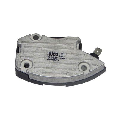 HÜCO 130820 Alternator regulator