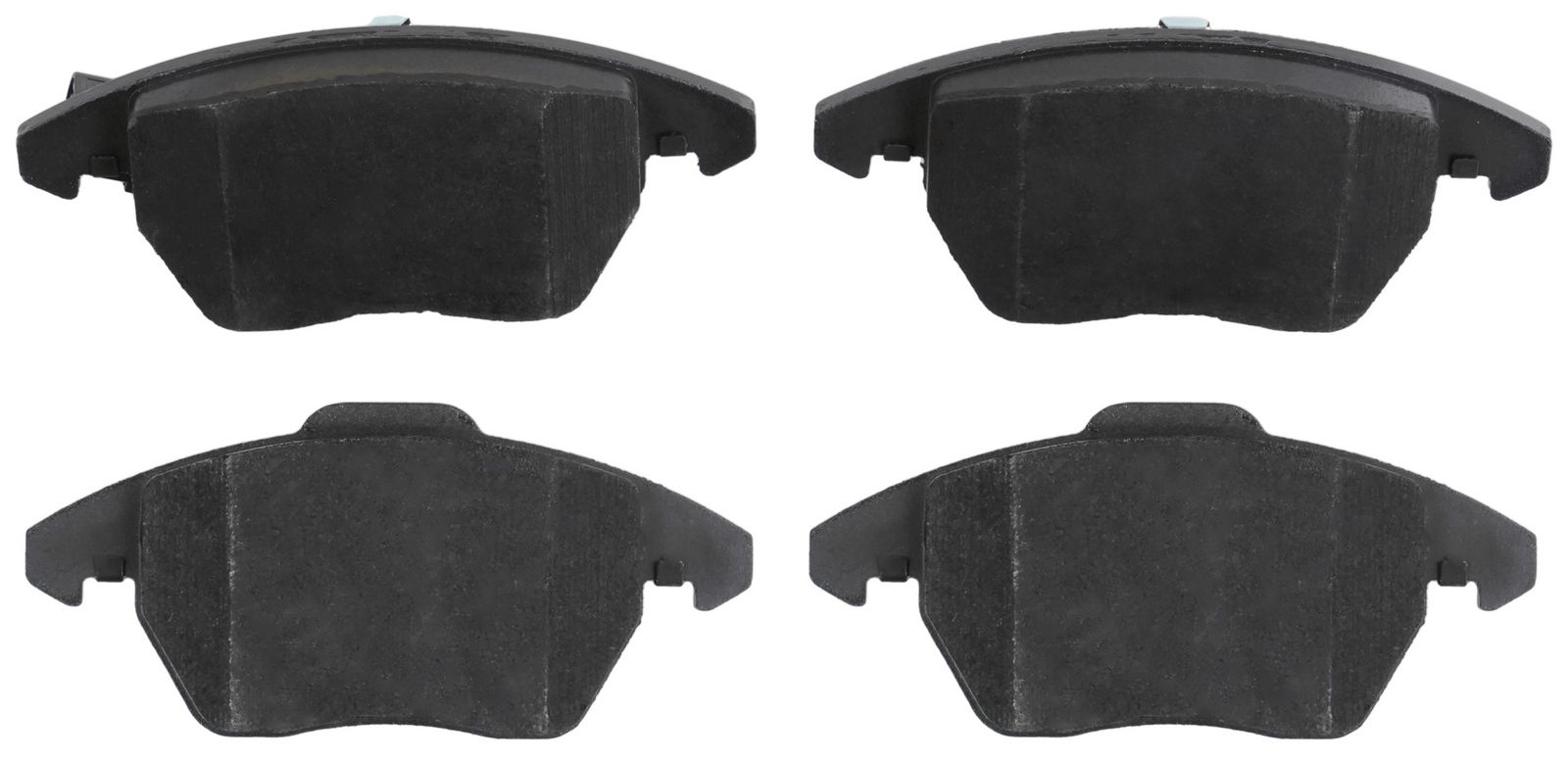 Brake Pad Set, disc brake-2