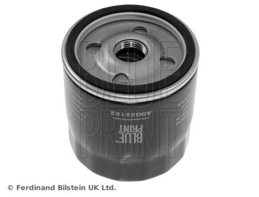 BLUE PRINT ADG02102 Oil filter