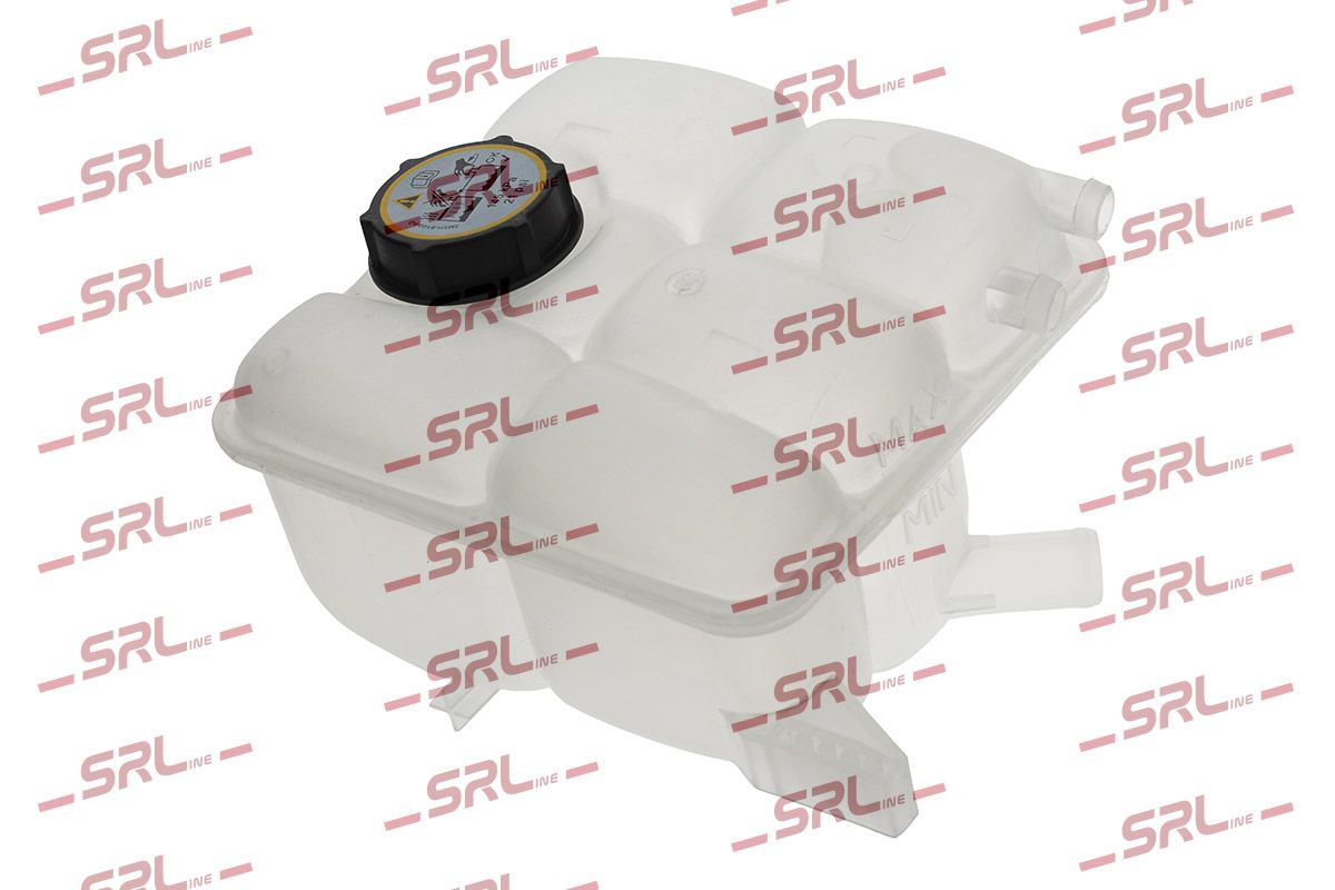 SRLINE 3202ZB-3S Expansion tank, coolant