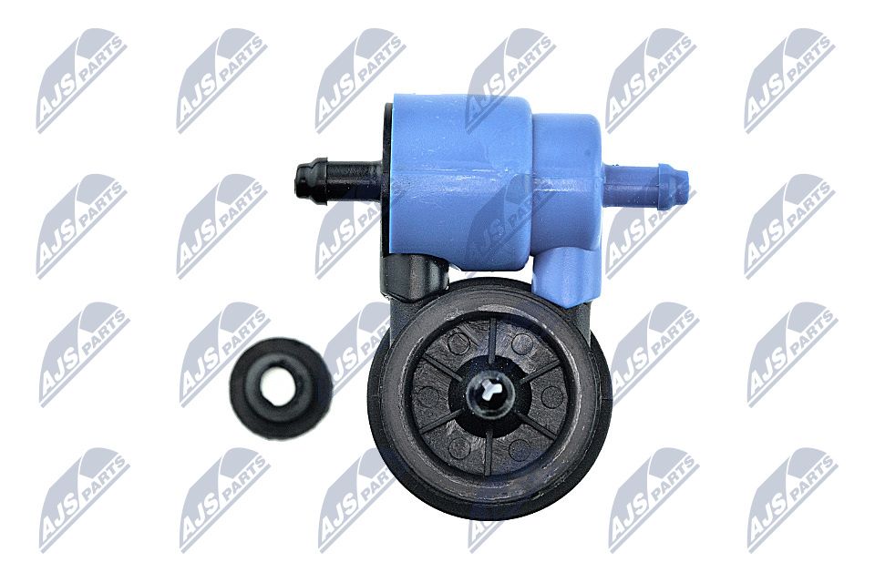 Washer Fluid Pump, window cleaning-4