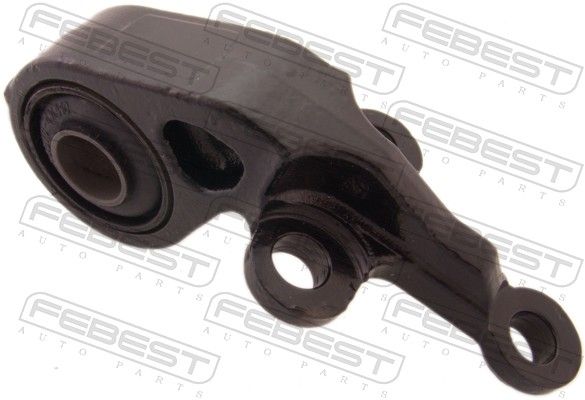 FEBEST NAB-003B Mounting, control/trailing arm