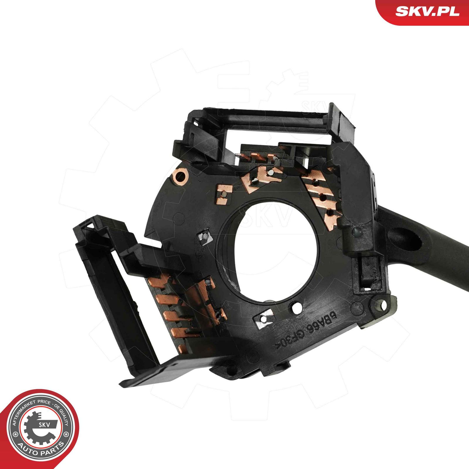 Steering Column Switch-3