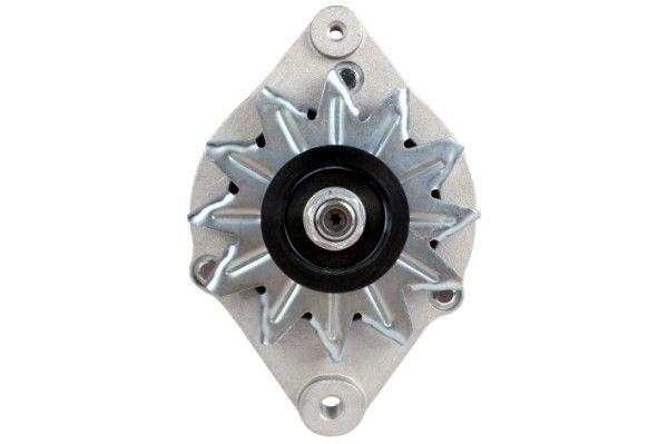 Alternator-1