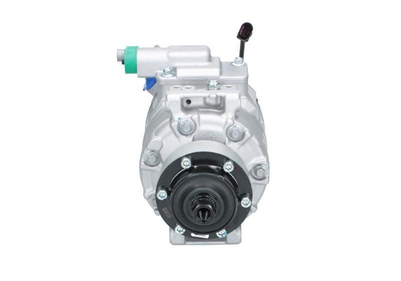 BV PSH 090.205.003.050 Compressor, air conditioning