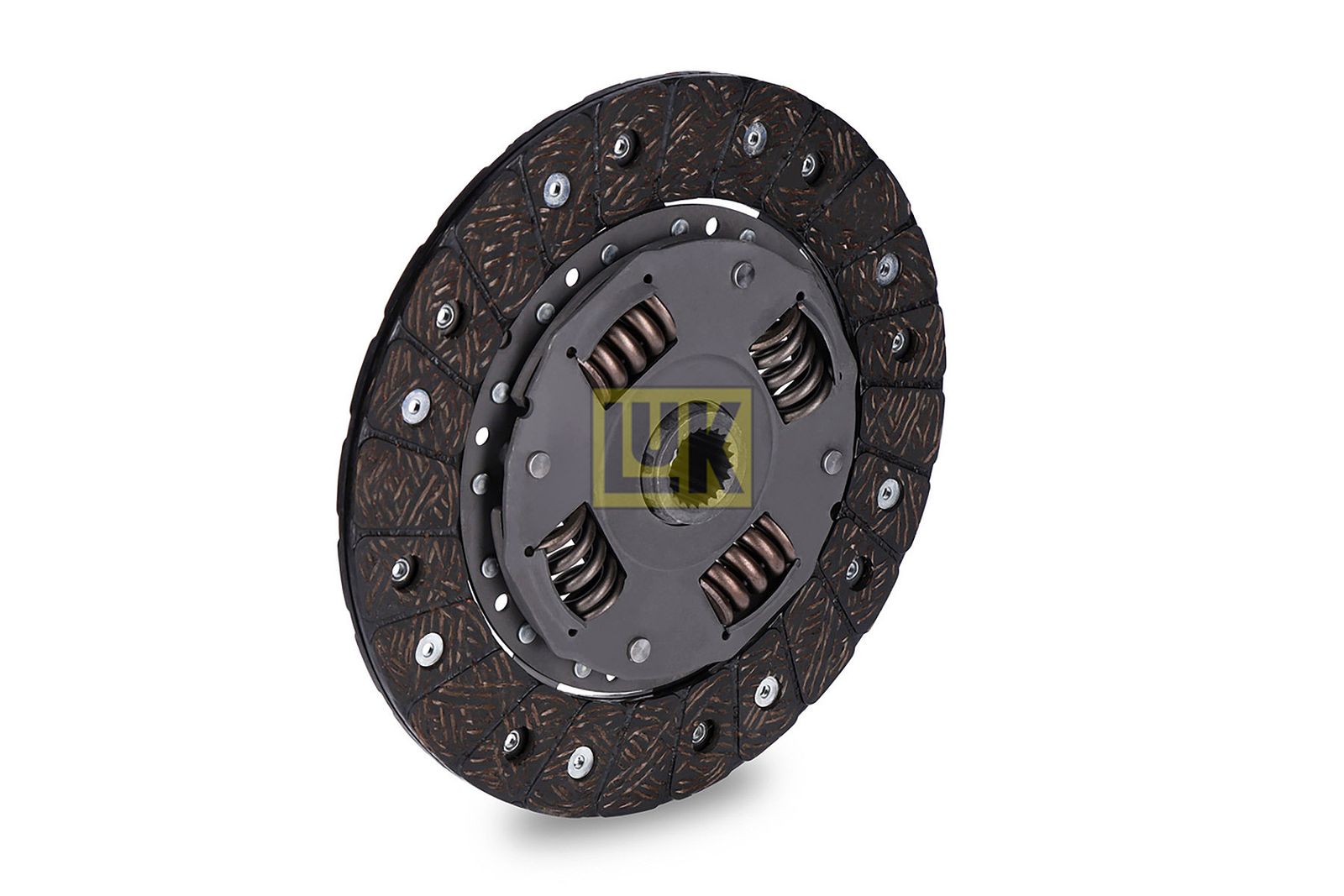 SCHAEFFLER LUK 322 0089 16 Clutch disc