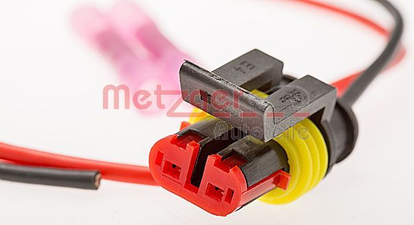 Cable Repair Kit, ignition coil-1