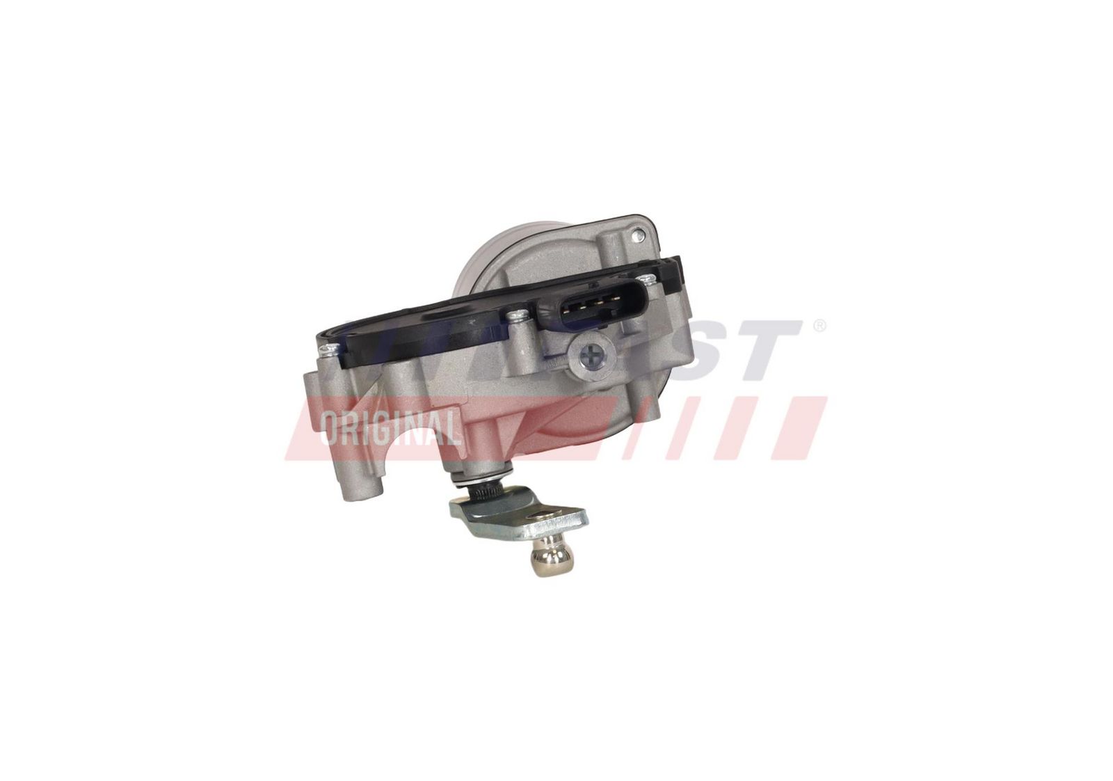 Wiper Motor-3