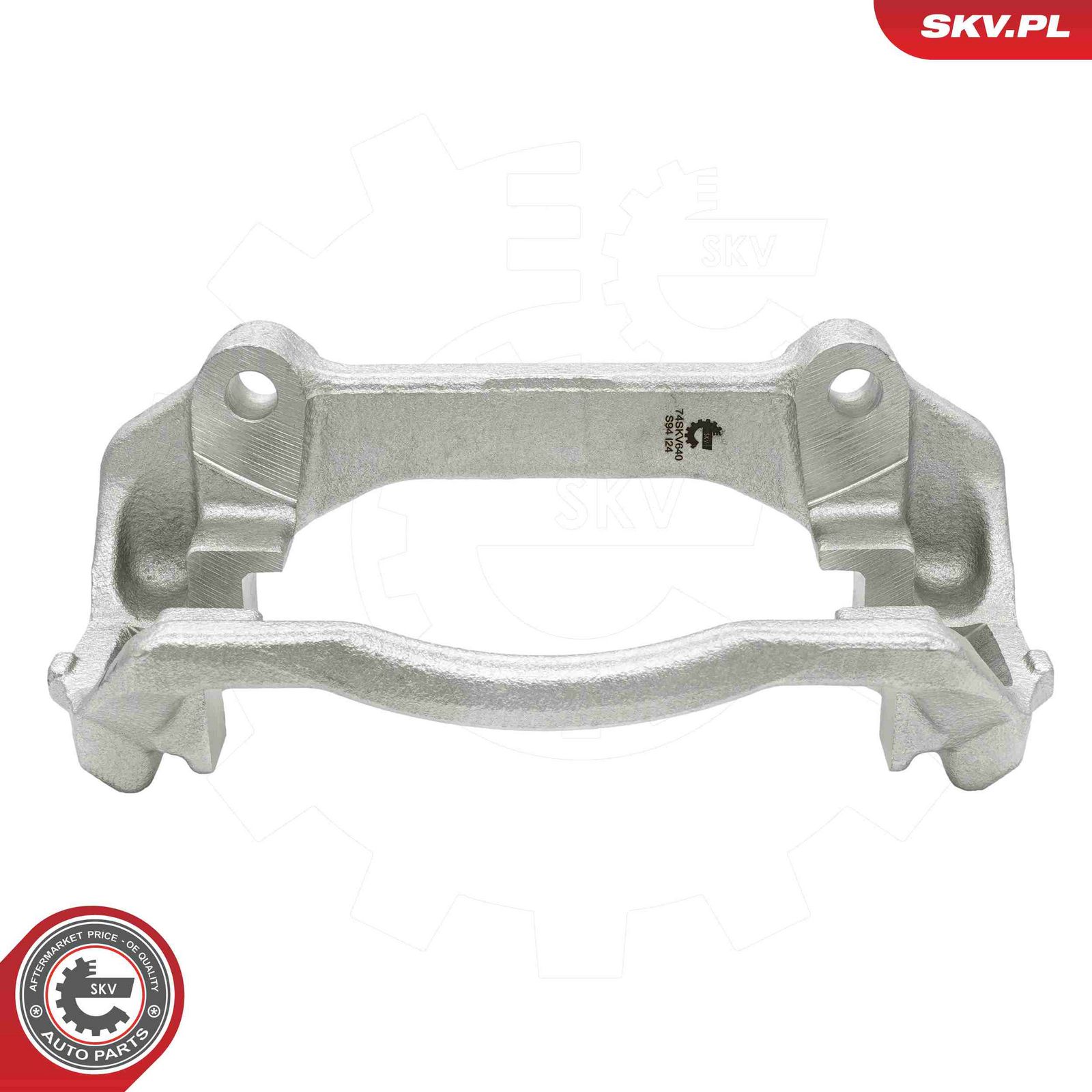 Bracket, brake caliper-2