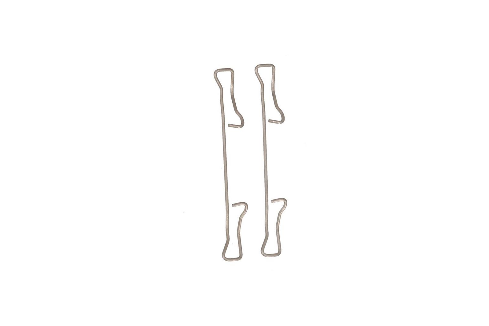 KAMOKA 1130241 Accessory kit, disc brake pad