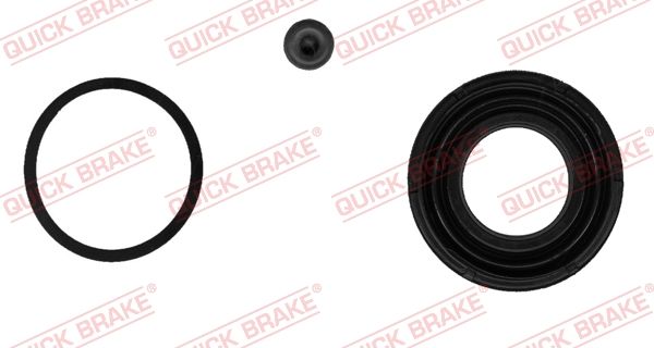QUICK BRAKE 114-0160 Repair kit, brake caliper