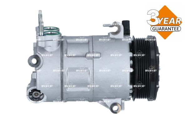 Compressor, air conditioning-4