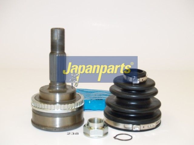 JAPANPARTS GI-238 Joint kit, drive shaft