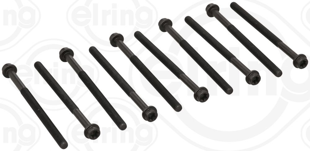 ELRING 802.900 Cylinder head bolt set