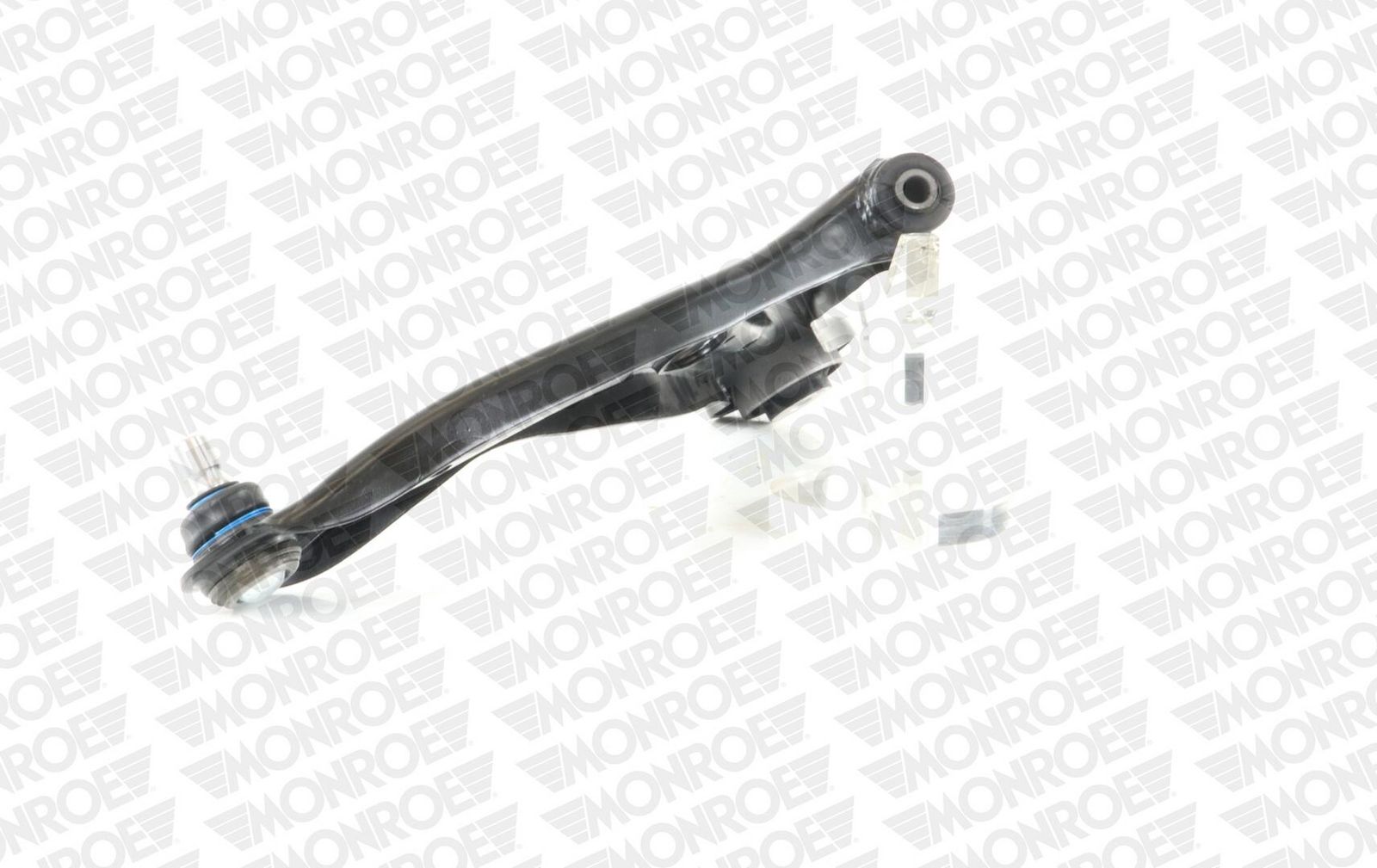Control/Trailing Arm, wheel suspension-1