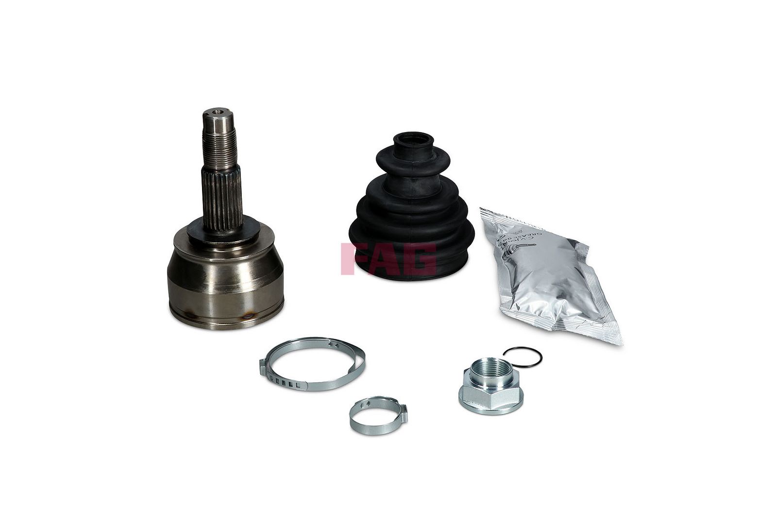 SCHAEFFLER FAG 771 0435 30 Joint kit, drive shaft