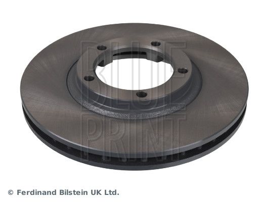 BLUE PRINT ADG04361 Brake disc