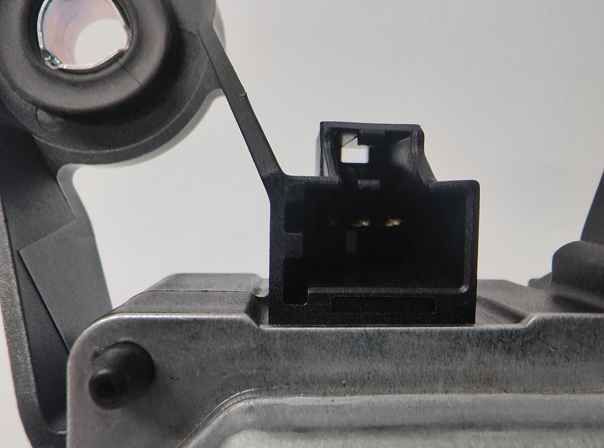 Wiper Motor-4