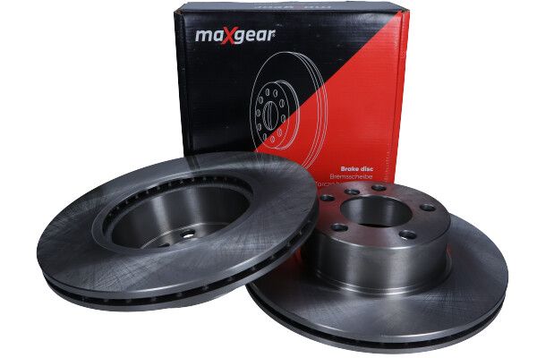 Brake Disc-1