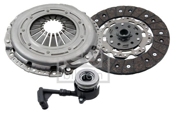 FEBI BILSTEIN 1005491 Clutch kit