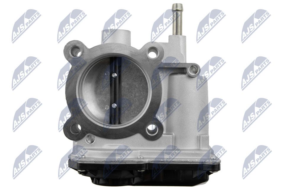 Throttle Body-3