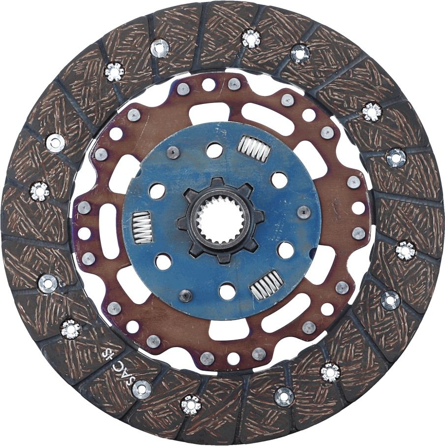 Clutch Kit-6