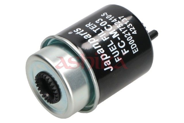 ASHIKA 30-00-MC03 Fuel filter