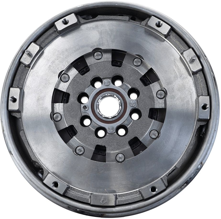 Clutch Kit-3