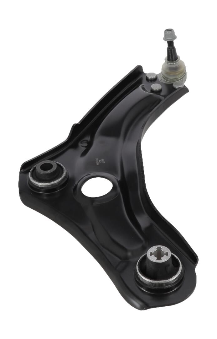 Control/Trailing Arm, wheel suspension-4