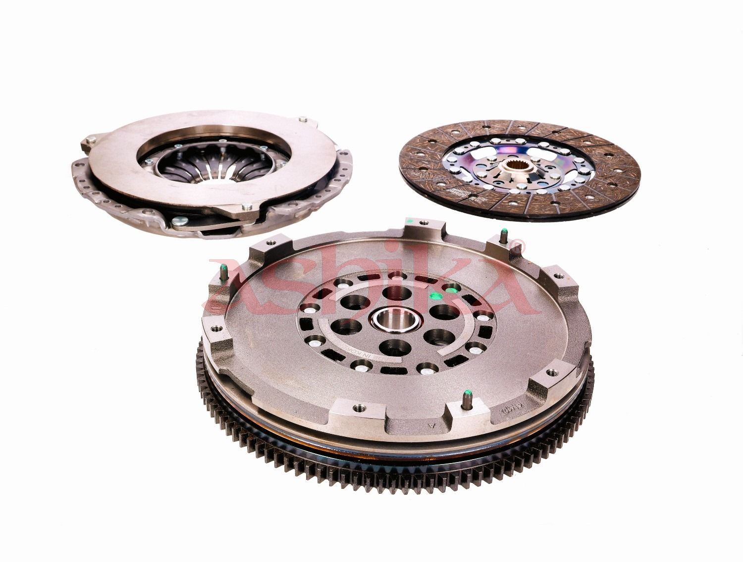 Clutch Kit-1