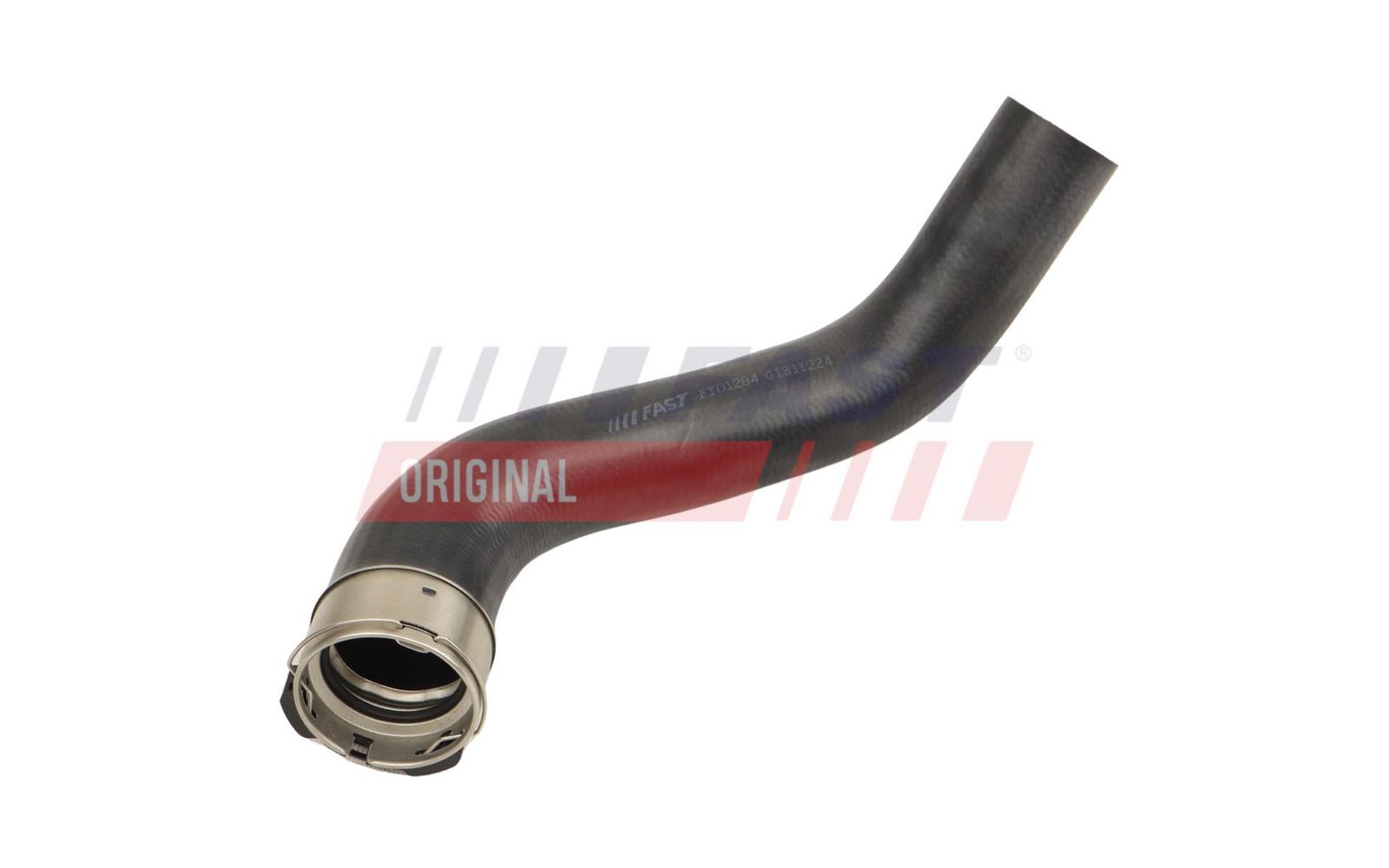 FAST FT01284 Charge air hose