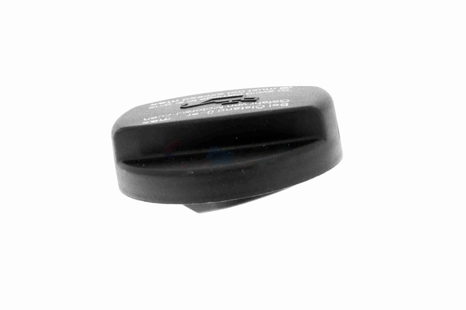Cap, oil filler neck-6