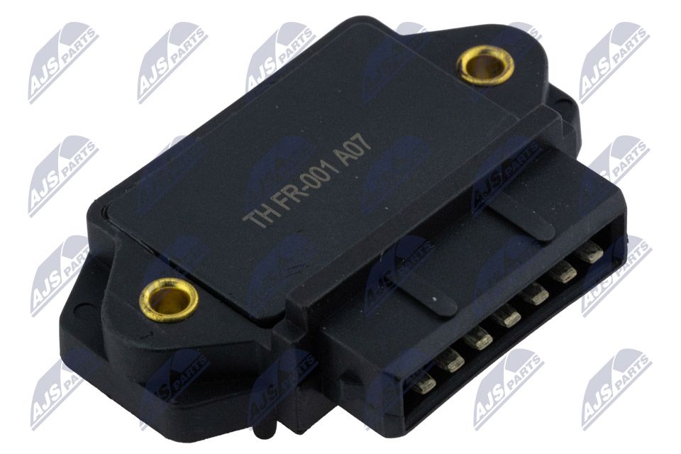 Switch Unit, ignition system
