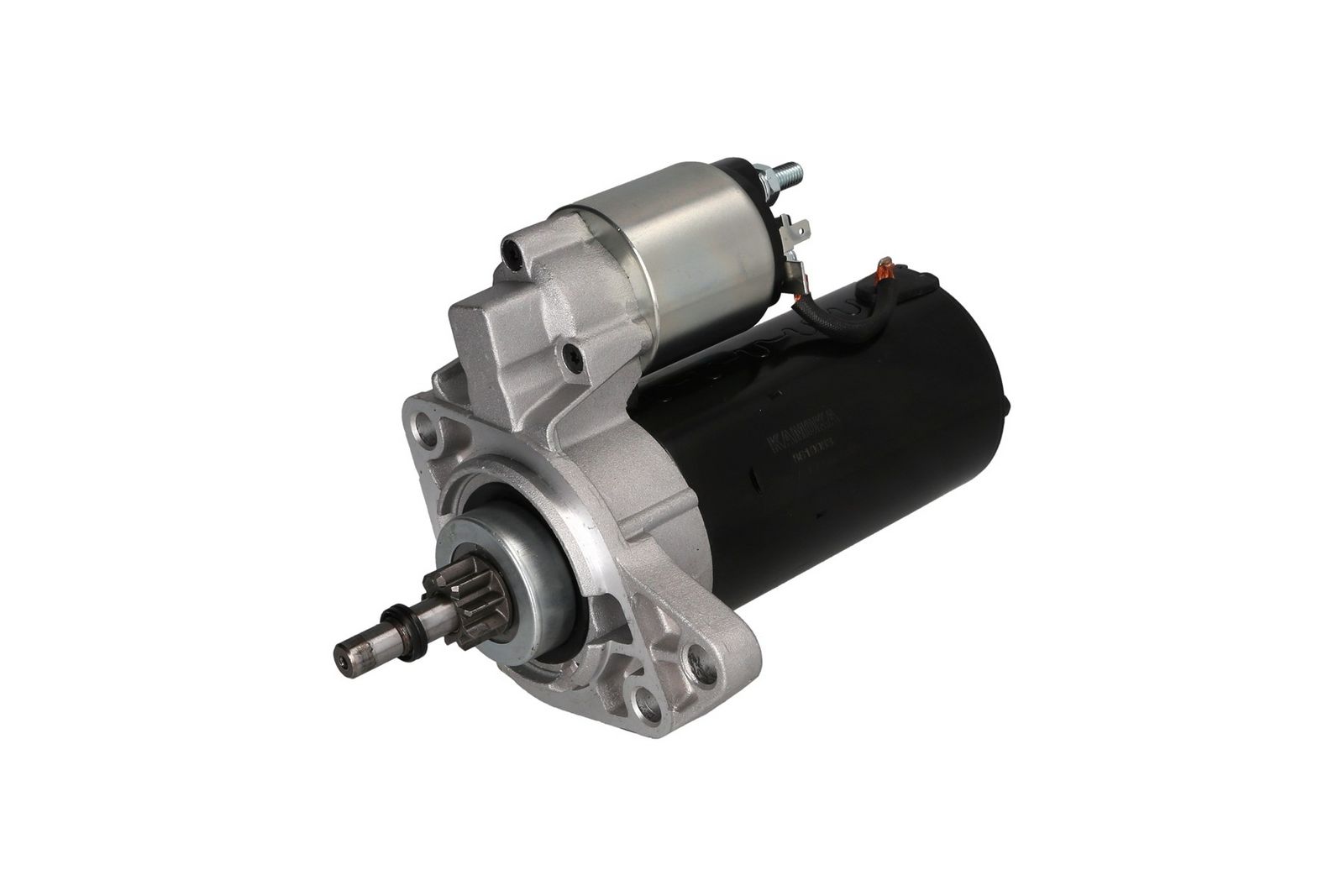 KAMOKA 8610083 Starter