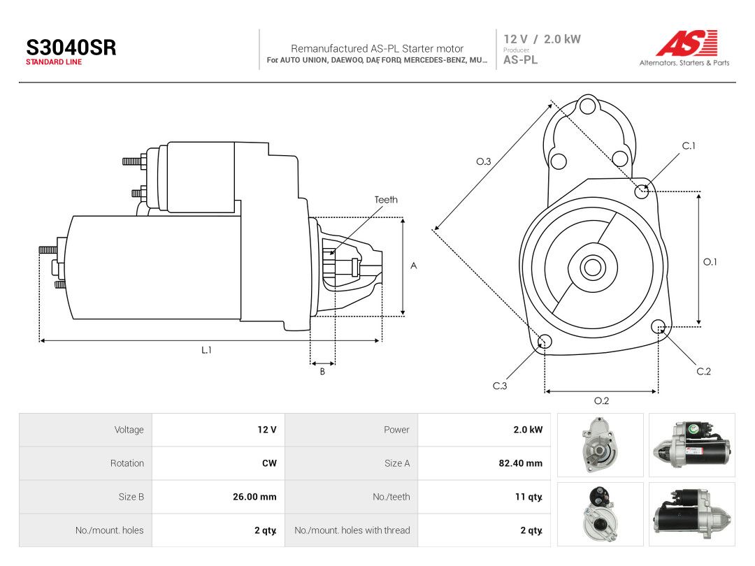 Starter-4